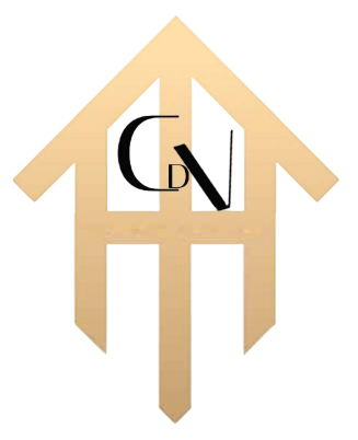 CDV ceramiche logo