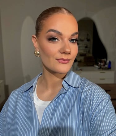 Klaipėdos Valdorfo mokyklos muzikos mokytoja Justina