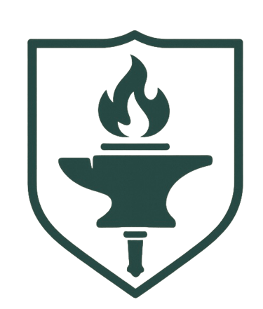 Forge of Leadership Logo
