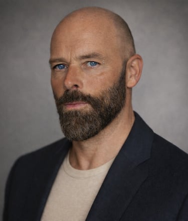 damon @private teen residential uk