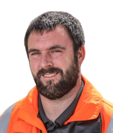 James Stubley Instructor