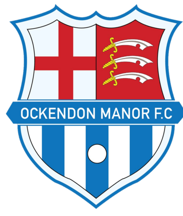 Ockdeon Manor Badge