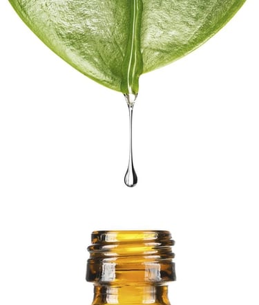 oil-infusion