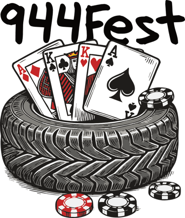 944Fest Mystery Poker Rally