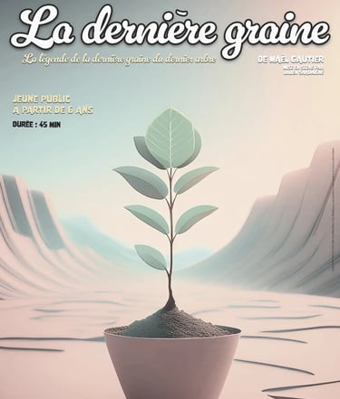 Création jeune public