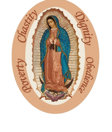 Franciscan Daughters of Mary Logo
