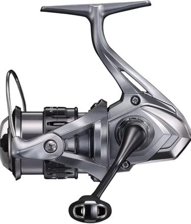 Shimano 21 NASCI Fishing Reel Shipped from Japan 2022 Model