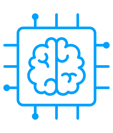 Custom BI Solutions Icon