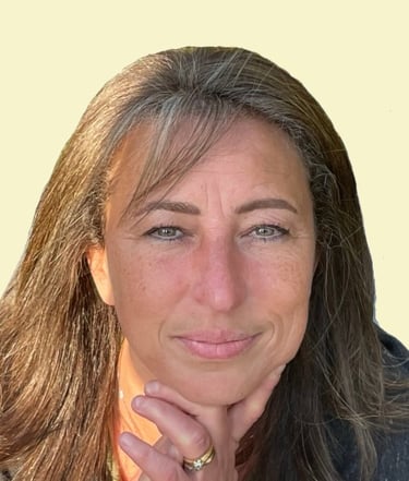 Samia MARLET, assistante virtuelle