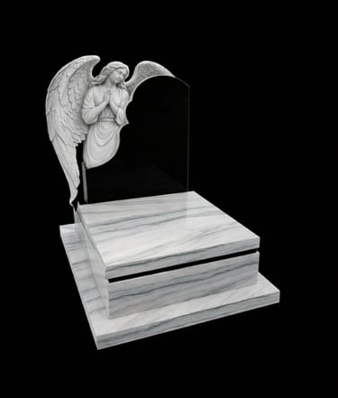 Nagrobki Urnowe i Dziecięce Wrocław, Świdnica