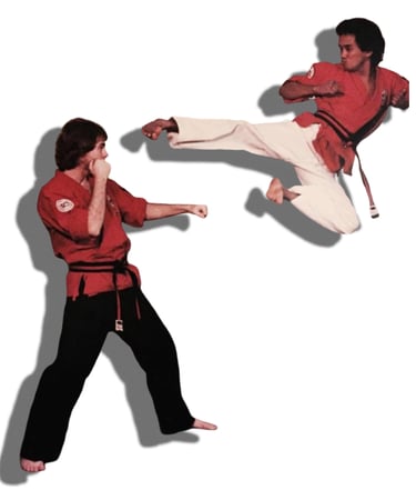 Kim’s Karate is a traditional martial arts school in Glen Burnie, MD offering karate class