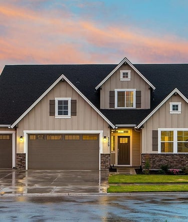 Safety of Your Home While You Travel