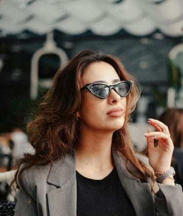 Travel Safety Tips for Women!