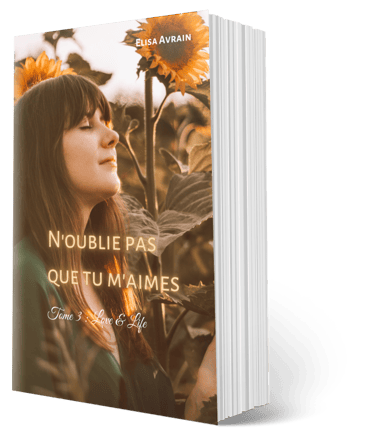 N'oublie pas que tu m'aimes Tome 3 en broché.