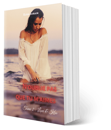 N'oublies pas que tu m'aimes tome 2 en broché.