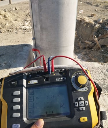 Antalya'da trafo kurulumu hizmetiyle enerji çözümleri sunan Zed Elektrik Mühendislik