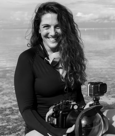 Laura Mommicchi portrait