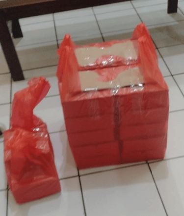 nasi kotak katering citra kuliner