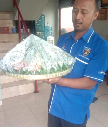 tumpeng citra kuliner