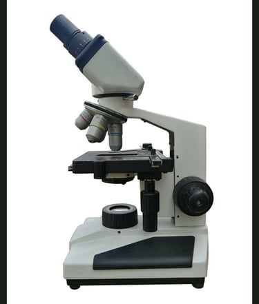 microscope