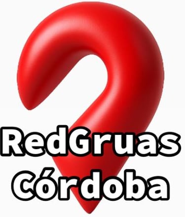 gruas en cordoba 24 horas