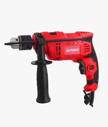 Power Tools and Impact Drills