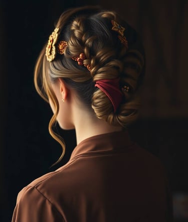 ornate-traditional-hair-accessories-creating-dimension-in-classic-updos