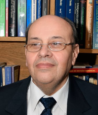 Jorge Sagula