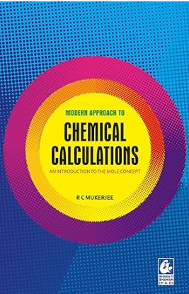 modern approach to chemical equations by rc mukherjee