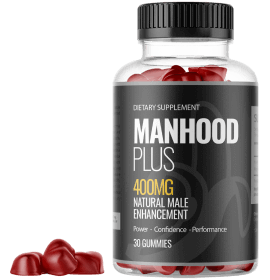 Manhood Plus