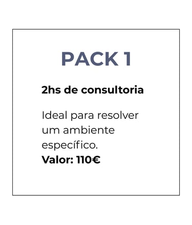 Talita Tavares / Personal Organizer - Organização Residêncial / Cursos / Ebook / Consultoria