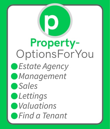 Property buying and selling options in the UK