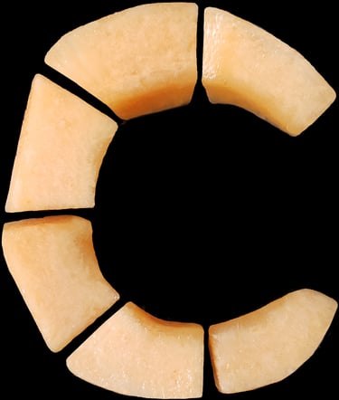 Cantaloupe
