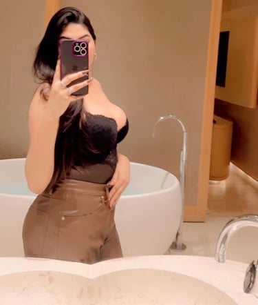 Mumbai Call Girls services