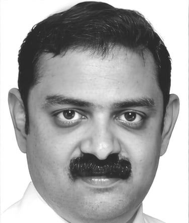 Dr. Aswinkumar
