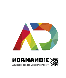 logo normandie agence de développement