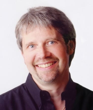 Nick Mottershead