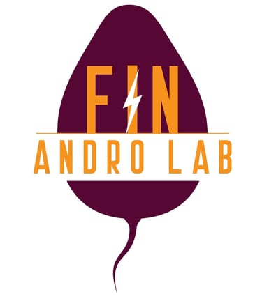 FIN ANDROLAB LOGO