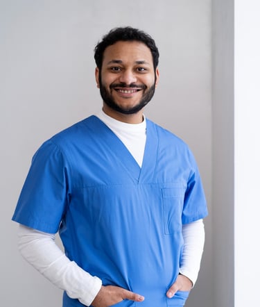 24/7 Senior and Aged Care in Chennai