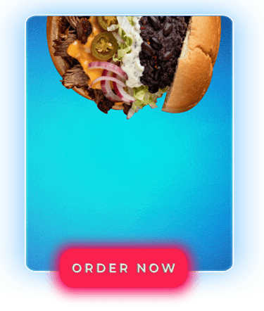 tortas La Una Cantina