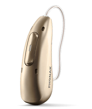Phonak - Hearing test  - hearing aids in downtown vancouver and north vancouver