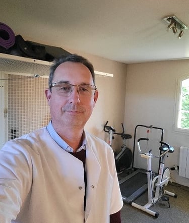 Laurent Causse