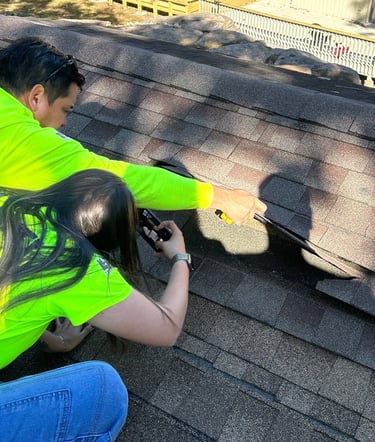 High-quality Roof Replacement for Homeowners in Connecticut – Durable and weather-resistant roofing