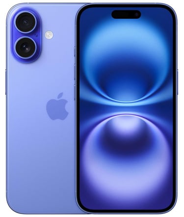 iPhone 16 Km0 de Plant Your Phone 