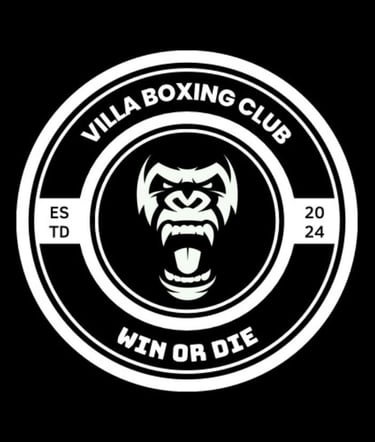 villa boxing club