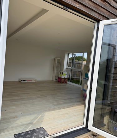 room cleared by deanos removals