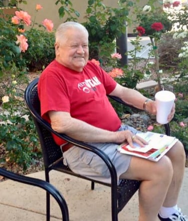 Stan Townsend, 2019