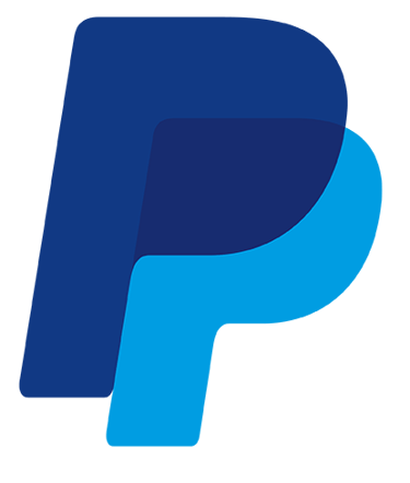 logo paypal mikacreations