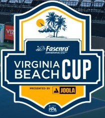 PPA Virginia Beach Cup | Dylan Frazier | Faserna