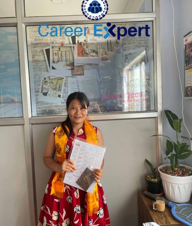 #jobsinmacedonia #careerexpertglobal